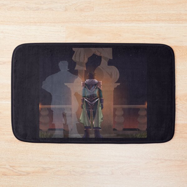 Item preview, Ghost of Walter Beck ~ Fable 3 designed and sold by Queenmadison1.