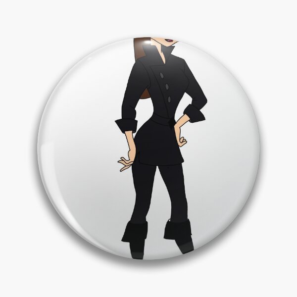 Item preview, Vanessa doofenshmirtz designed and sold by DreamArt23.