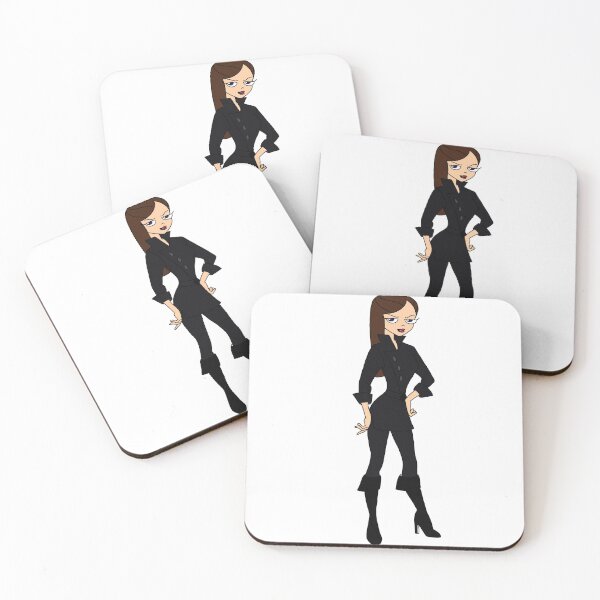 Item preview, Vanessa doofenshmirtz designed and sold by DreamArt23.