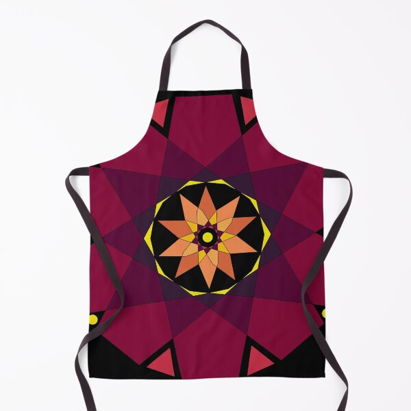 Item preview, Geometric Mandala 3 designed and sold by Nobiewan.