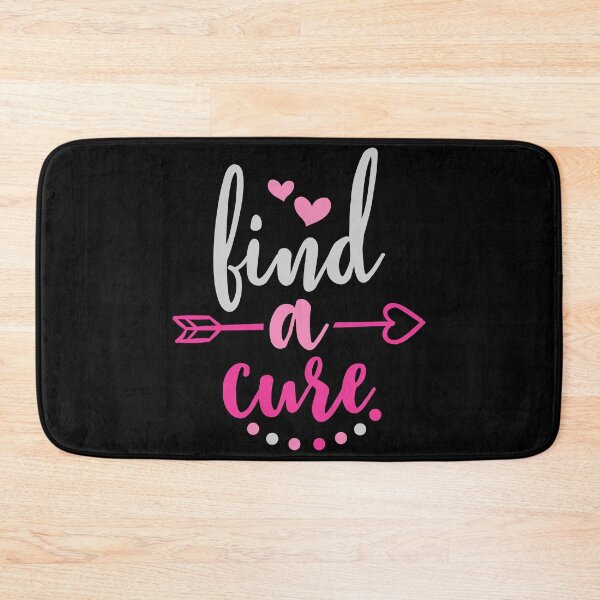 Item preview, Breast Cancer -Find a Cure designed and sold by HDPrinting.