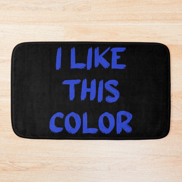 Item preview, I like this Color - Blue designed and sold by rahman-7.