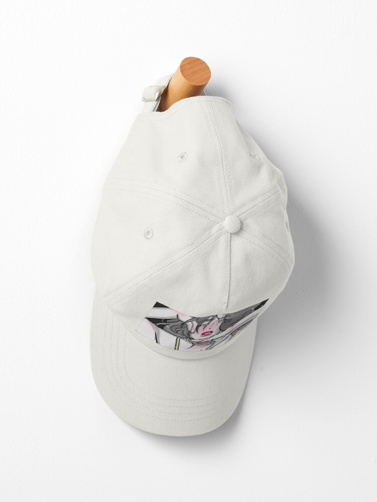 Alternate view of Sugar: Selective Color Cap