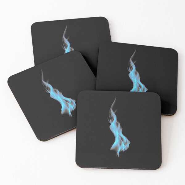 Item preview, BLUE FLAME designed and sold by supercomfy.