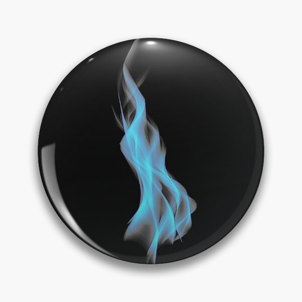 Item preview, BLUE FLAME designed and sold by supercomfy.
