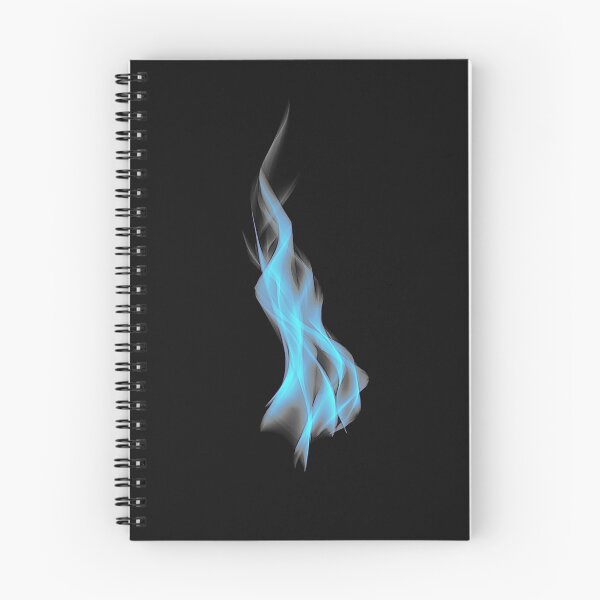 Artikelvorschau, BLAUE FLAMME entworfen und verkauft von supercomfy.