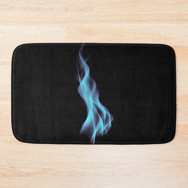 Item preview, BLUE FLAME designed and sold by supercomfy.