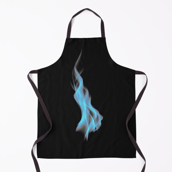 Item preview, BLUE FLAME designed and sold by supercomfy.
