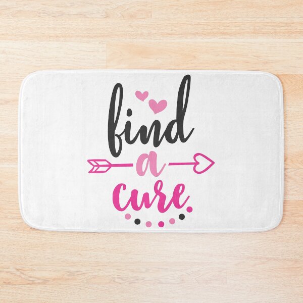 Item preview, Breast Cancer -Find a Cure designed and sold by HDPrinting.