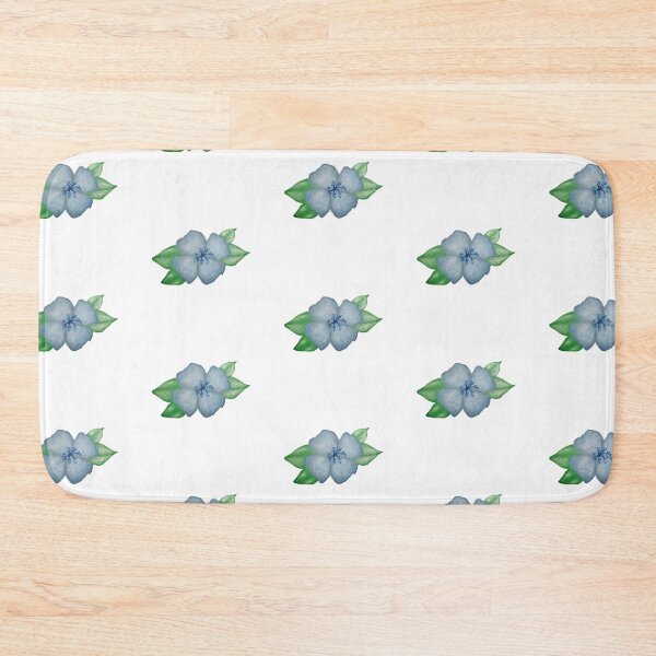 Item preview, Iris Watercolor designed and sold by createdbyaldrin.