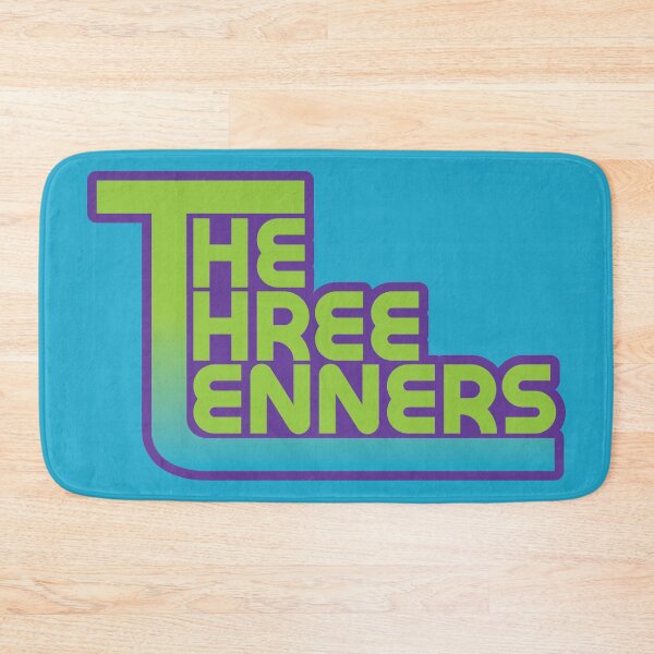 Item preview, The Three Tenners designed and sold by jesimink.