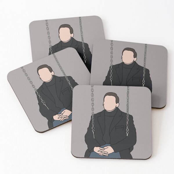 Item preview, michael scott designed and sold by Sydney Layton.