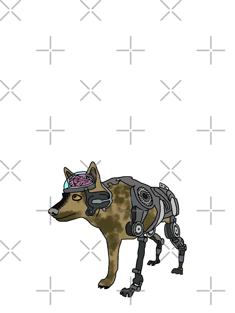 Thumbnail 4 of 4, iPhone Case, Rex Cartoon (Less Lines) designed and sold by Ratch2929.