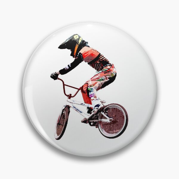 Item preview, bmx designed and sold by ricobarinas.