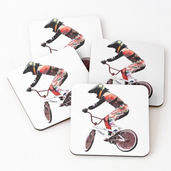 Item preview, bmx designed and sold by ricobarinas.