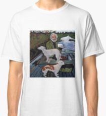 Goodfellas Painting Classic T-Shirt