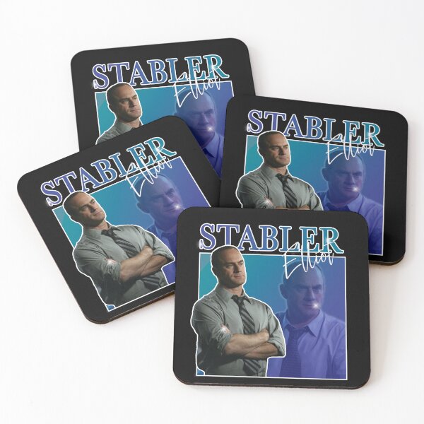 Item preview, Stabler Retro designed and sold by glitteredgold.