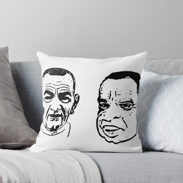 Item preview, Ex Presidents designed and sold by Samsisco.