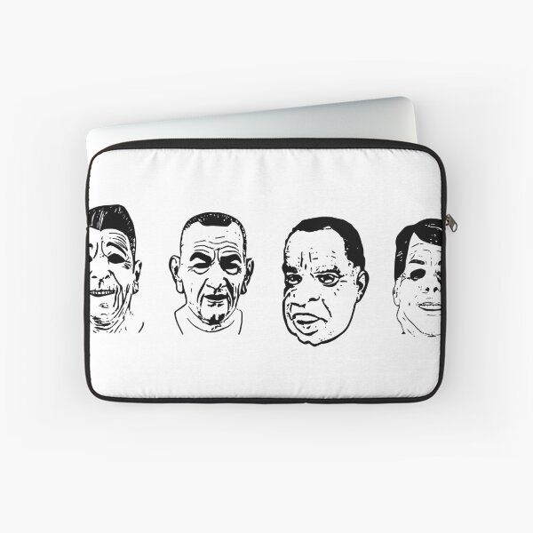 Item preview, Ex Presidents designed and sold by Samsisco.