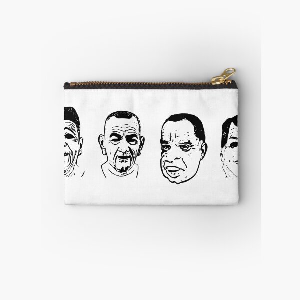 Item preview, Ex Presidents designed and sold by Samsisco.