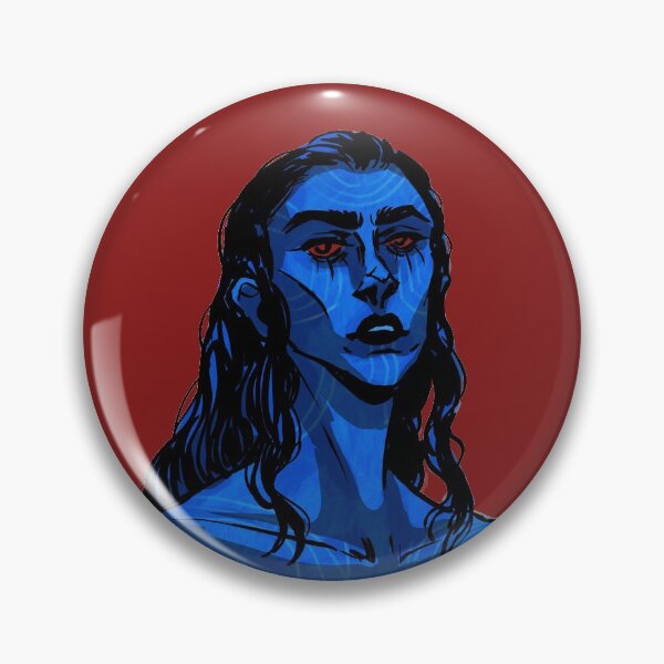 Item preview, Frost Giant Lady Loki designed and sold by lydsmids.