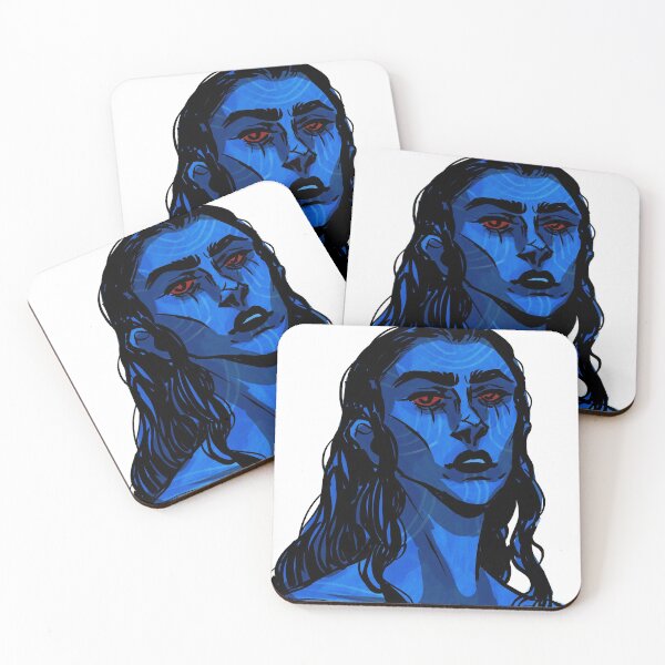 Item preview, Frost Giant Lady Loki designed and sold by lydsmids.