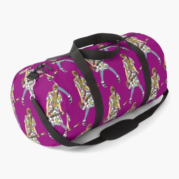 Item preview, Copy of Nicky Wire(offset/plum background) designed and sold by kelleyt1.