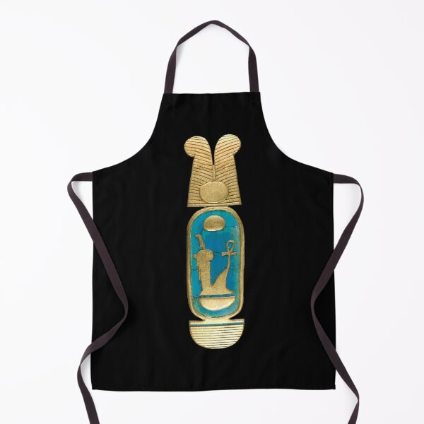 Item preview, Pharaoh Amenhotep III Royal Cartouche designed and sold by WillowNox7.