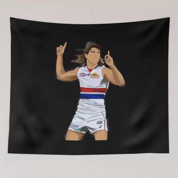 Item preview, Bailey Smith Football designed and sold by RRdesigned.