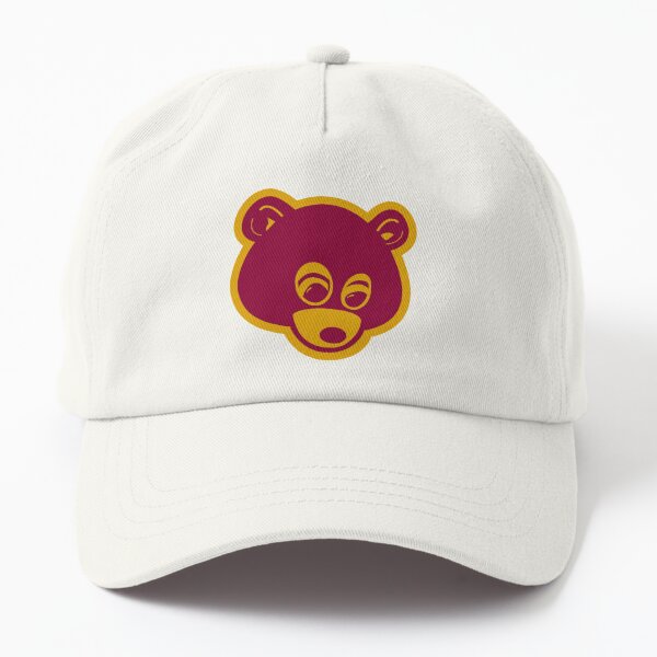 dropout bear hat