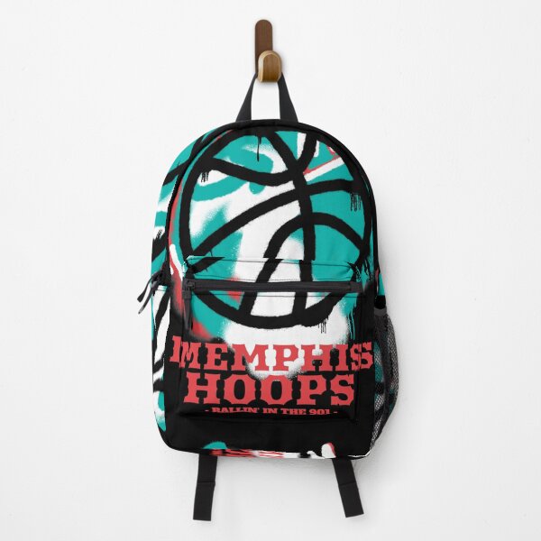 Artikelvorschau, Memphis Hoops Ballin' im 901 Basketball entworfen und verkauft von MemfoBrand.