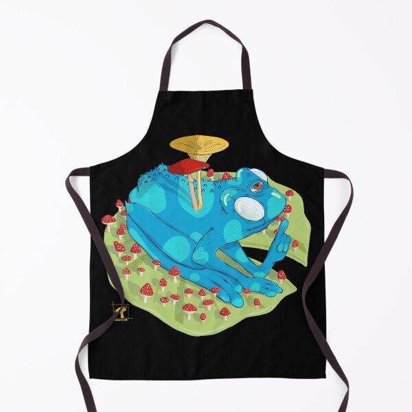 Item preview, Frog of Eternity designed and sold by Magcelium.