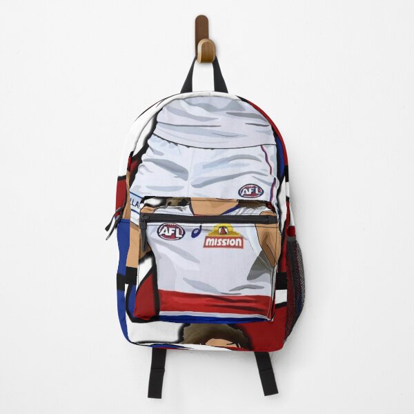 Item preview, Bailey Smith Football designed and sold by RRdesigned.