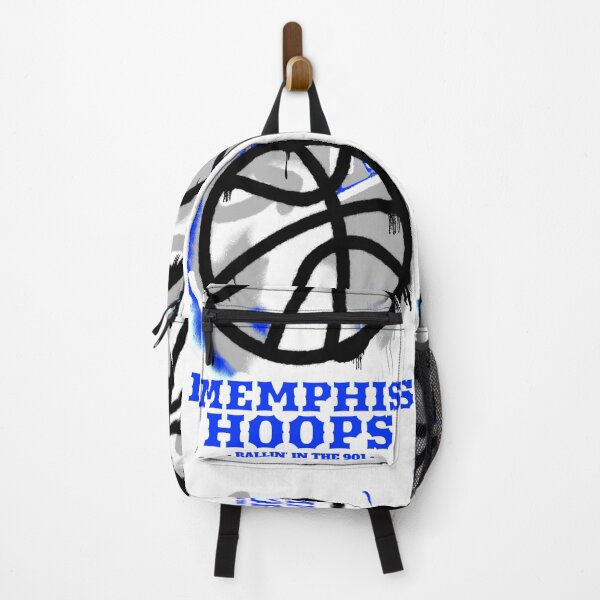Artikelvorschau, Memphis Hoops Ballin' im 901 Basketball entworfen und verkauft von MemfoBrand.