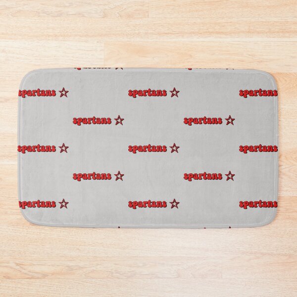 Item preview, Spartans designed and sold by emagistrale.
