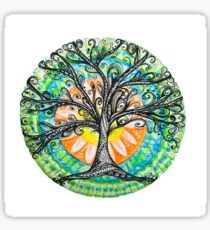 Tree of Life Sticker