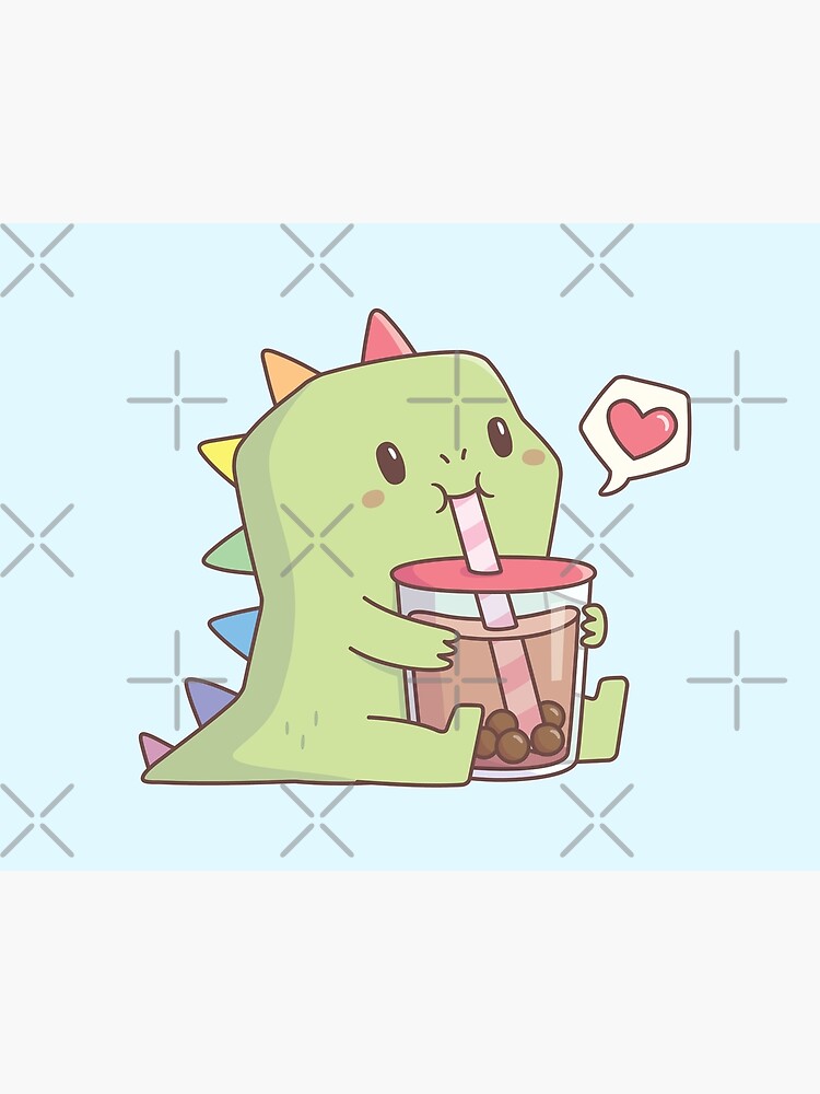 Tranh in khủng long dễ thương uống trà bọt-giấy: Thưởng thức ly trà của bạn cùng với bức tranh khủng long dễ thương đang uống trà bọt giấy. Hãy để bức tranh mang đến cho bạn cảm giác thư giãn và thoải mái nhất.