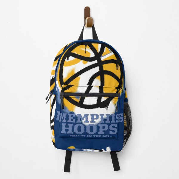 Artikelvorschau, Memphis Hoops Ballin' im 901 Basketball entworfen und verkauft von MemfoBrand.