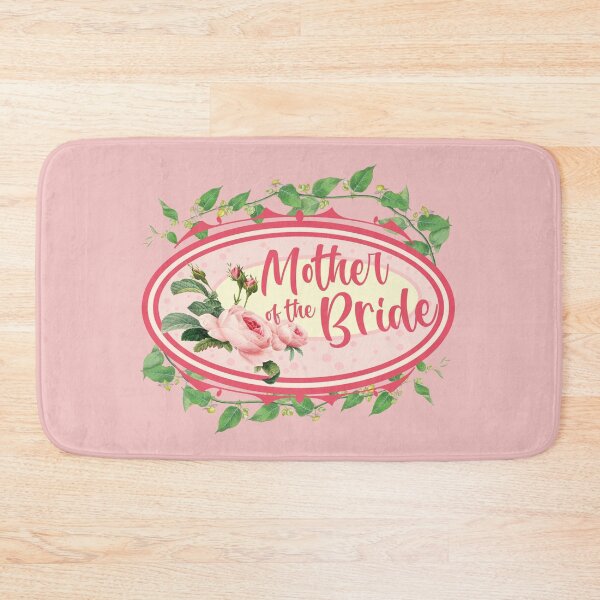 Item preview, Mother of the Bride designed and sold by sandpiperstudio.