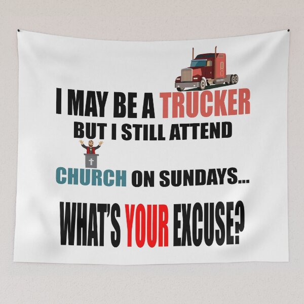 Item preview, WHAT'S YOUR EXCUSE? designed and sold by Ratch2929.