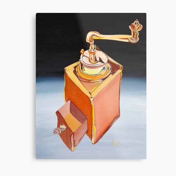 Metal Print