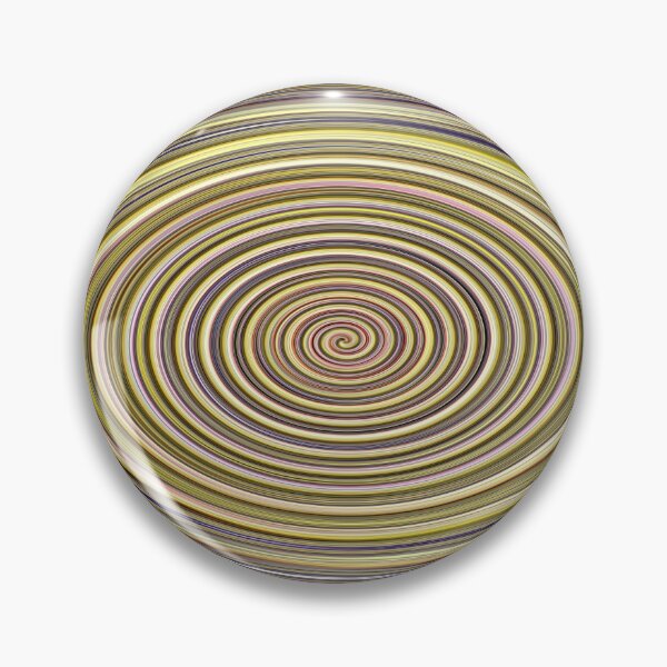 Item preview, Tom Stanley Janca Yellow Circles Abstract  designed and sold by Tom Janca.