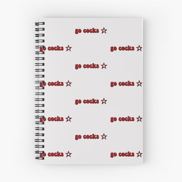 Item preview, Go Cocks designed and sold by emagistrale.