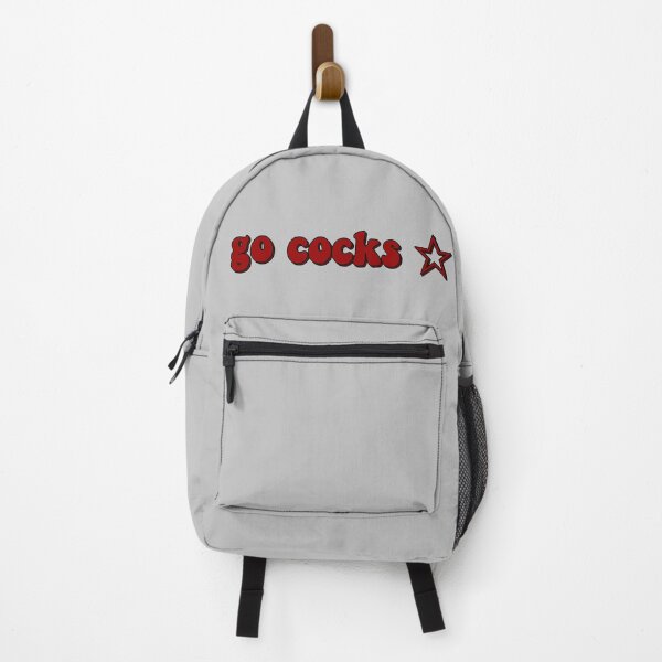 Item preview, Go Cocks designed and sold by emagistrale.