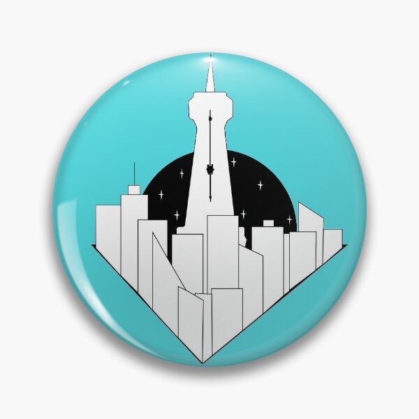 Item preview, Flat design the cities designed and sold by dgsmaster.