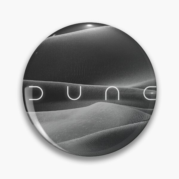 Item preview, DUNE designed and sold by ind3finite.
