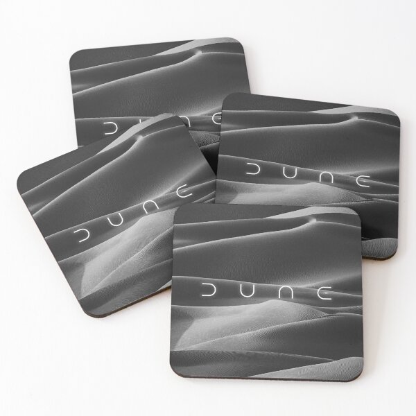 Item preview, DUNE designed and sold by ind3finite.