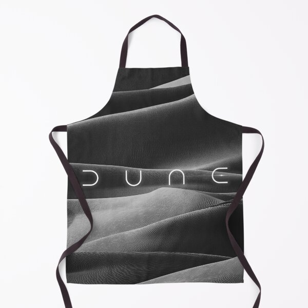 Item preview, DUNE designed and sold by ind3finite.