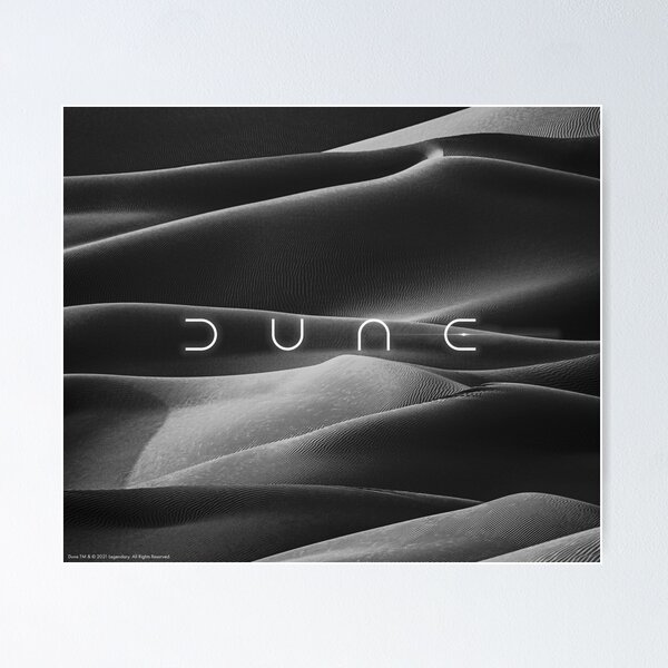 Item preview, DUNE designed and sold by ind3finite.