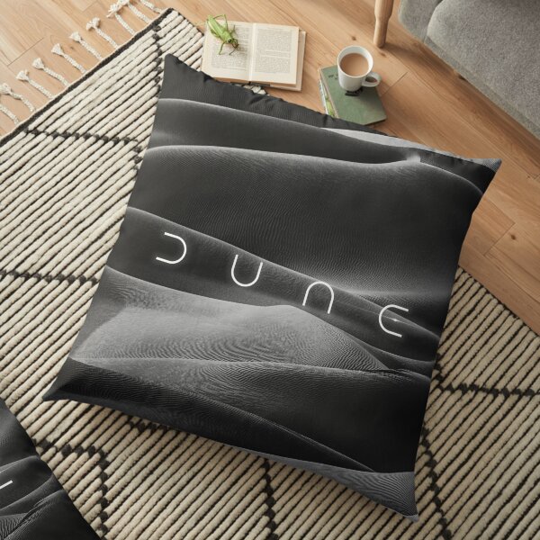 DUNE Floor Pillow
